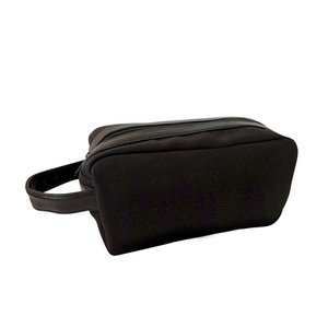 Herrentasche Bi-Material