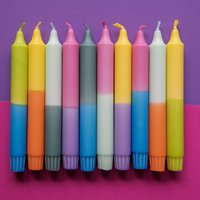 Dippy – Neon '26-Kollektion