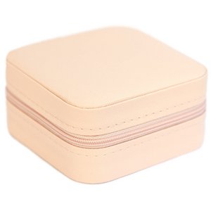Jewelery box peach