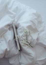 Blossom Journal - tysk