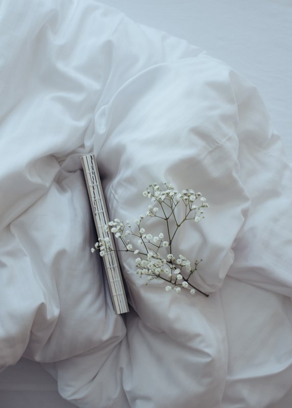 Blossom Journal - tysk