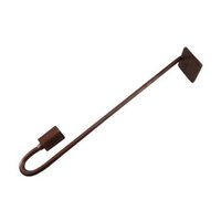 Hatch Hook Hanging Candlestick - Jasmine