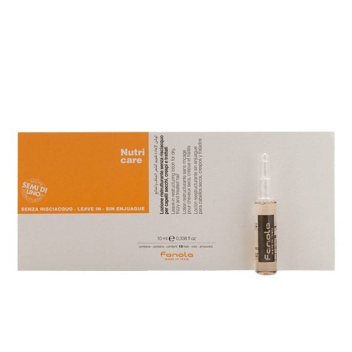 Nutri Care Leave-in Lotion