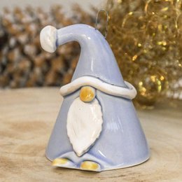 Geluksduivel | Kerst elfje