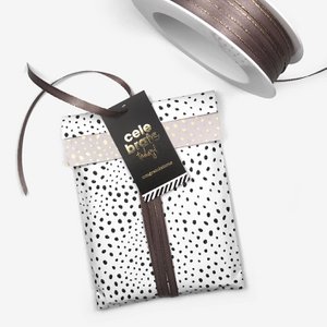 Flocken - Geschenktüten