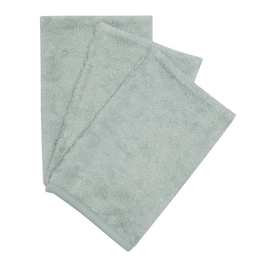 Set di 3 salviette