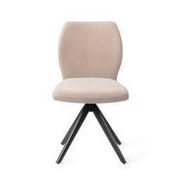 Jesper Home Ikata Dining Chair Turn Black