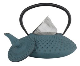 Teaclassix Kambin teapot 1,25 ltr, blauw
