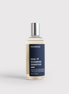 DOG SHAMPOO SENSITIVE