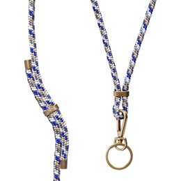 LANYARD SLEUTELHOUDER (BERG)
