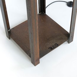 Gulvlampe "Cube XL"