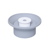 Dopper Sport Cap - Arktisgrau