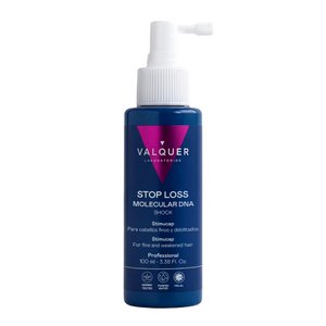 Shock Haaruitval Moleculair DNA – Lotion tegen haaruitval