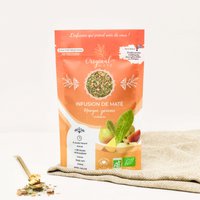 Organic Mango, Apple Mate - Ready to sell or BULK