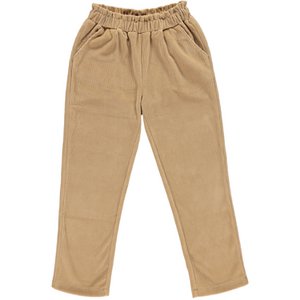Peg Pants Jersey Kamel