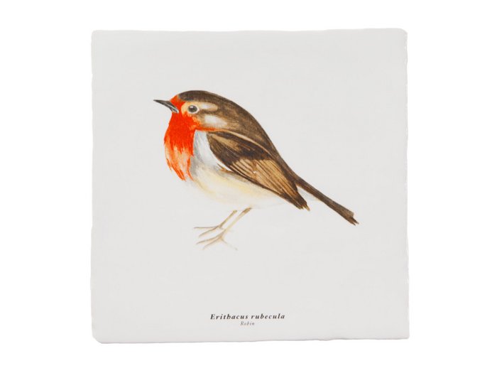 Rebellenclub x Lisa Tile - Robin