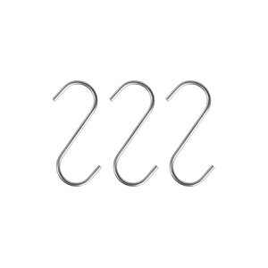 Pieni S-haak - Pack van 3