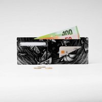 BUTTERFLY EFFECT Tyvek® Pappwallet / Portemonnaie