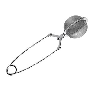 Tea squeezer 4.5cm wire handle