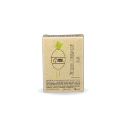 VEGAN Tender Citrongræs - solid vegansk håndcreme - 30 gram