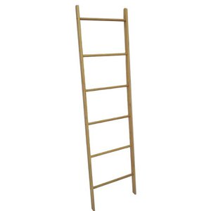 BAMBOO TOWEL LADDER HH291078