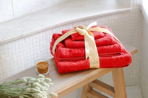 Gepassioneerd rood