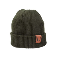 Beanie Green | baby beanie