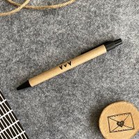 Pen - Hartjes