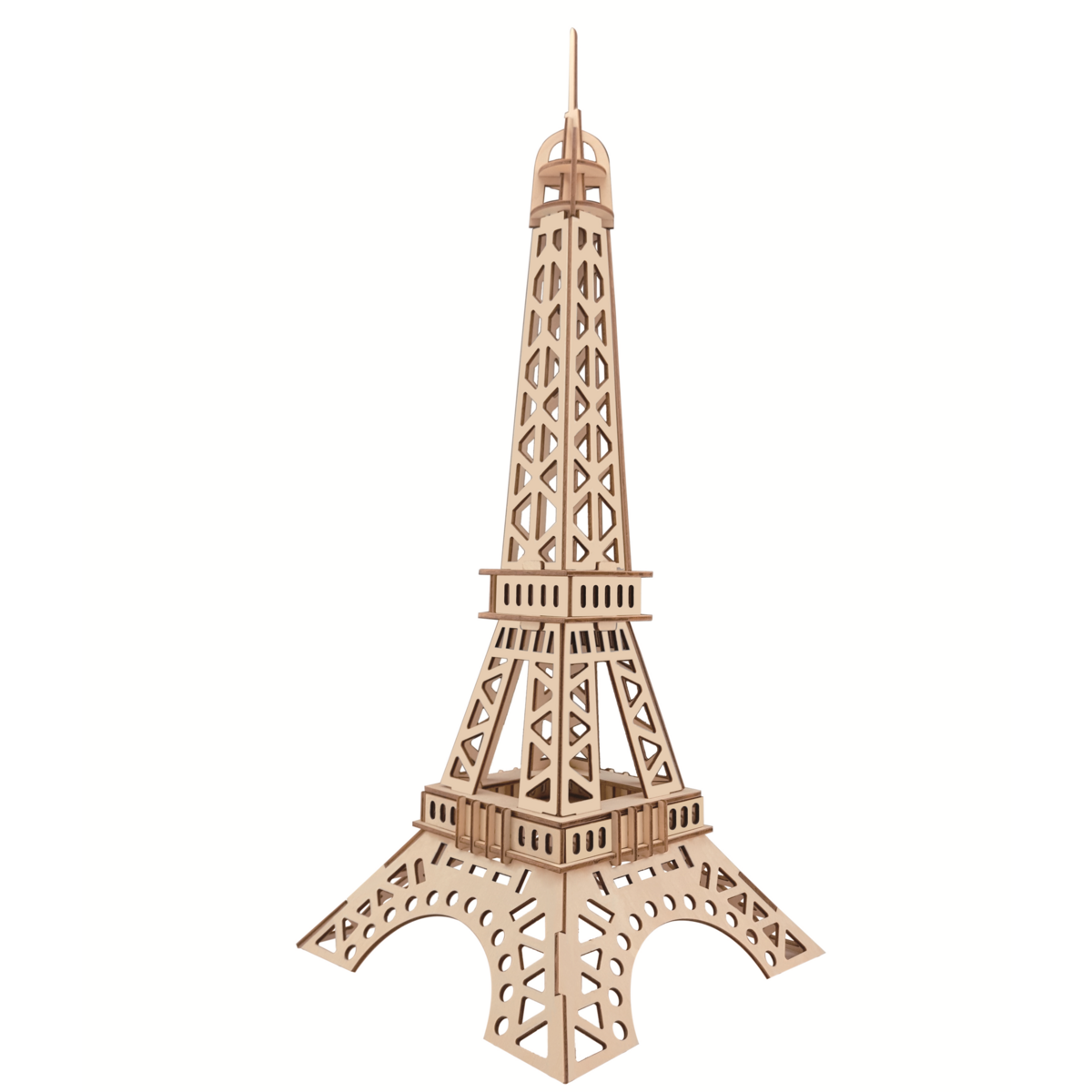 Eiffel Tower エッチング 33/50 木製フレーム付き Amazon.com: Eitech Exclusive Eiffel Tower Construction Set : Toys