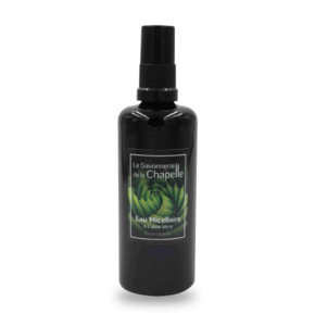 Eau Micellaire Erbsengras