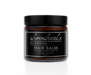 ILLUMINISM POMEGRANATE BUTTER