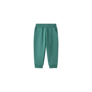 Lange gebürstete Hose für Baby-Jungen