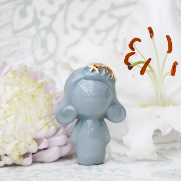 'Doll me up' Flowers
