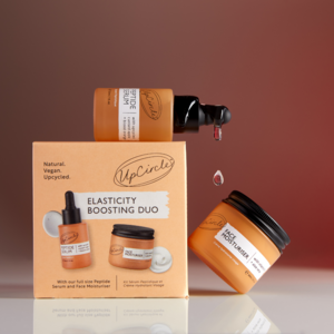 Geschenkset zur Steigerung der Elastizität Natürliche Weihnachtsgeschenke für Sie