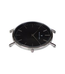 Leather Black | Full Black