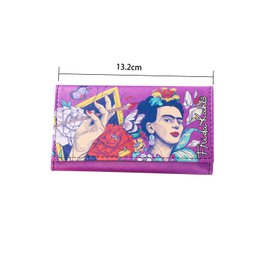 Tobakspose (130x75 mm) FRIDA KAHLO X 12