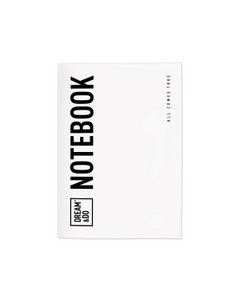 Dream&Do Notebook