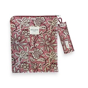 Book cover with Bookmark CAME