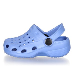 EVA Clog Basic - bleu