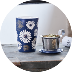 porseleinen mok TEAEVE® "Amami"