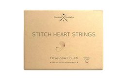 Stitch Heart Strings Konvolutpose