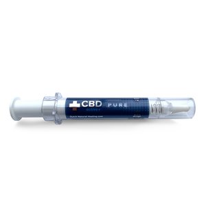 CBDactive+ PURE water-soluble CBD