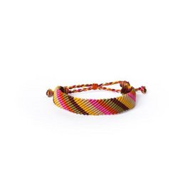 Bransoletka Milli Macrame