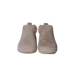 Chelsea-Stiefel - Taupe