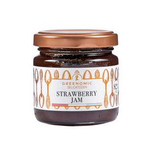 Italian Jam | strawberry