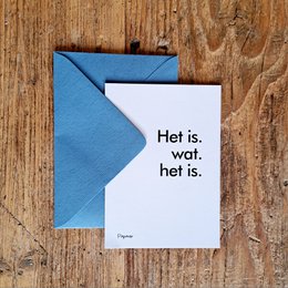 Jij kan dit