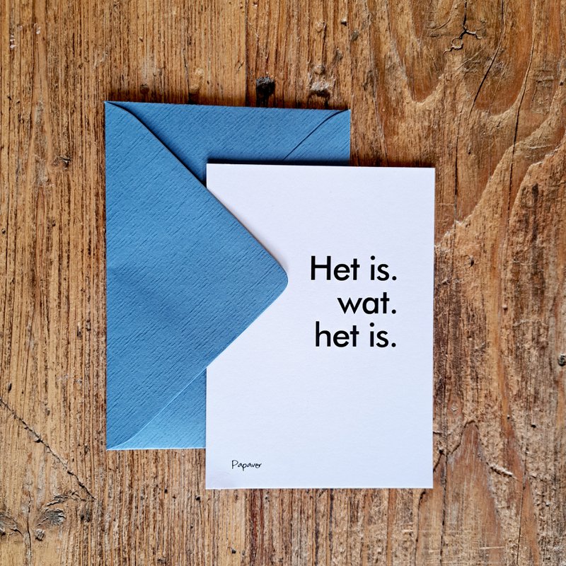Jij kan dit