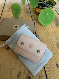 Handmade Wallet