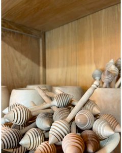 WALNUSS-HONIG-LÖFFEL