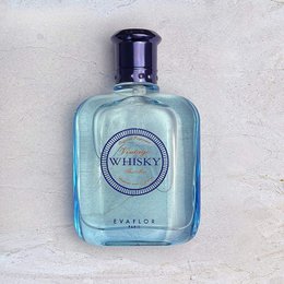 WHISKEY VINTAGE • Eau de Toilette 100 ml • Herenparfum
